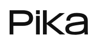 Pika logo